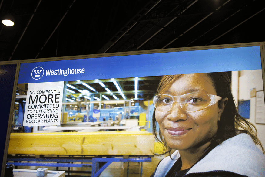 As Westinghouse Files for Bankruptcy, US Assures India over N-Cooperation