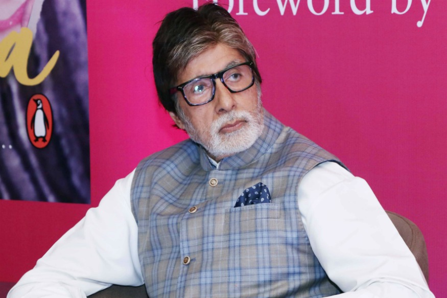 Amitabh Bachchan to Return on TV with KBC's New Season