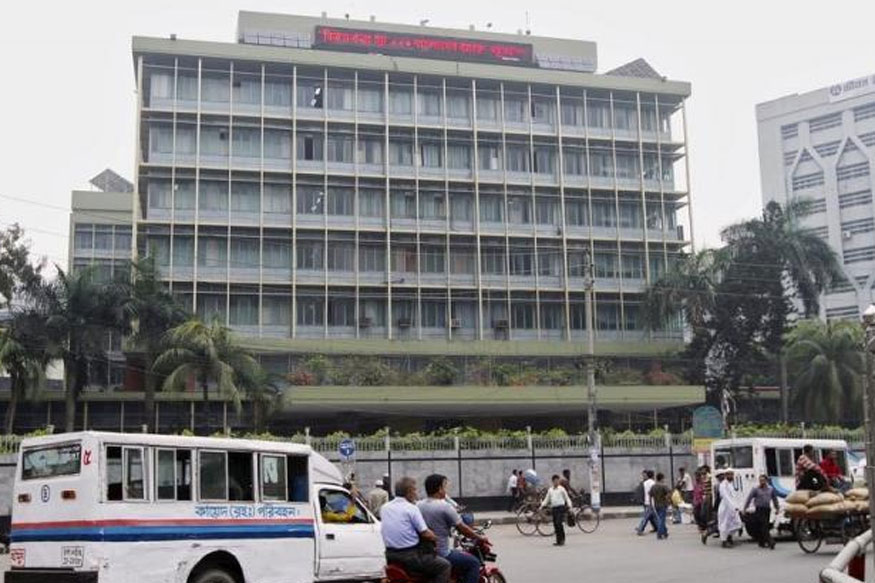 Bangladesh Bank Heist Was 'State-Sponsored': US official