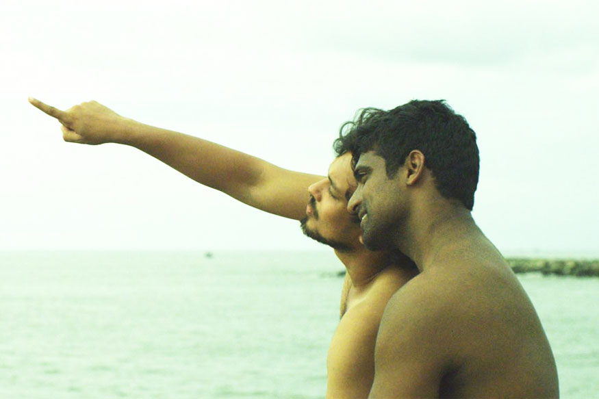 Now Malayalam Movie on LGBT Denied Certification by CBFC