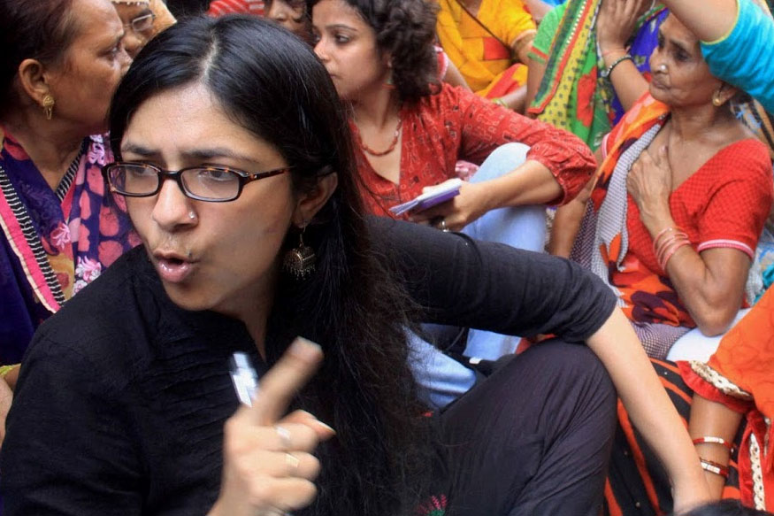 Police Tell High Court They Have Invoked JJ Act Against DCW Chief Swati Maliwal