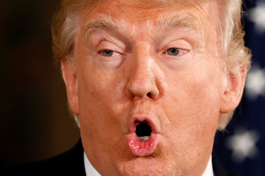 Indian-American Congressman Ro Khanna Calls Donald Trump 'Devil'