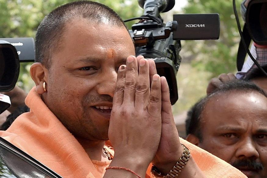 Explained: How Aditya Nath Yogi Finished First in Race For UP CM