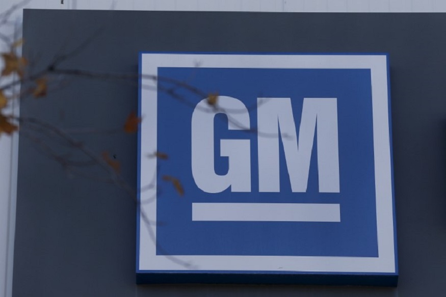 GM To Produce Pure-Electric Cars In The eDrive Hub, China - News18