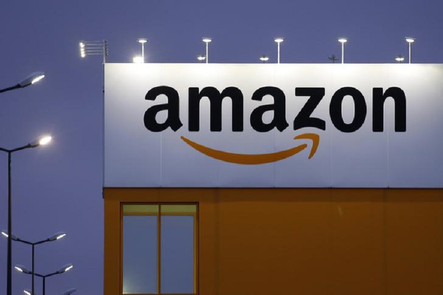 Amazon's Results Beat Estimates, Lifted by Cloud Unit; Shares Hit High