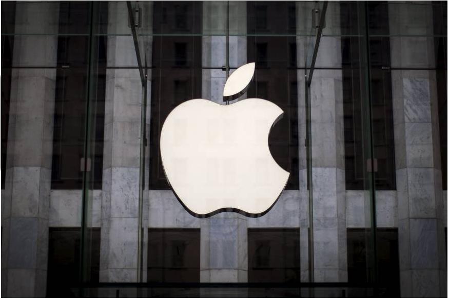 Apple in Talks to Launch Money-transfer Service: Report