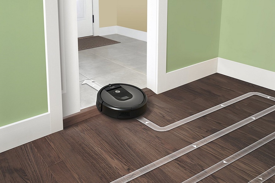 'Roomba 960' Vacuuming Robot Now in India at Rs 64,900