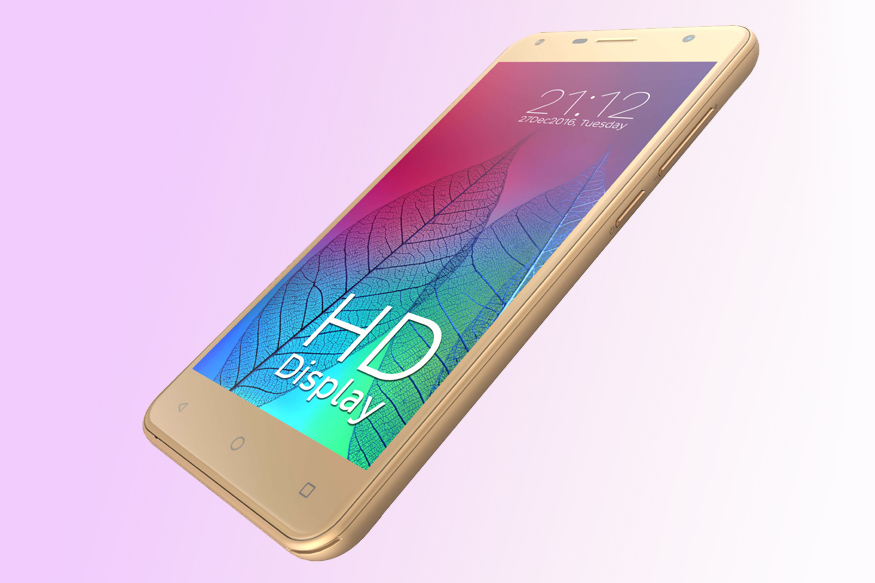 Zen Admire Metal 4G Smartphone Launched For Rs 5,749