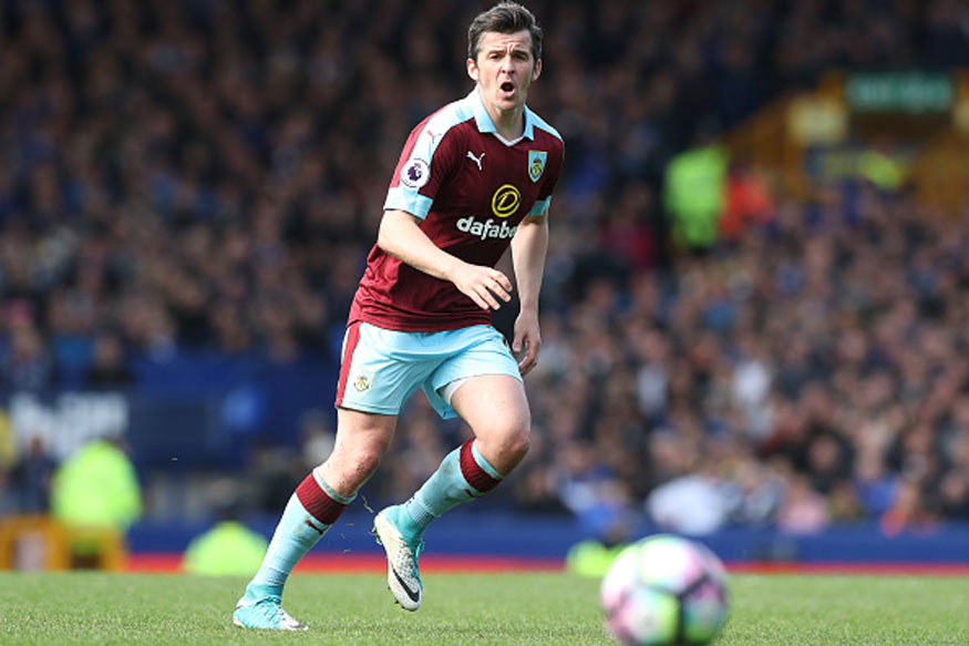 Former Manchester City Mid-fielder Joey Barton Banned Over Betting Charges