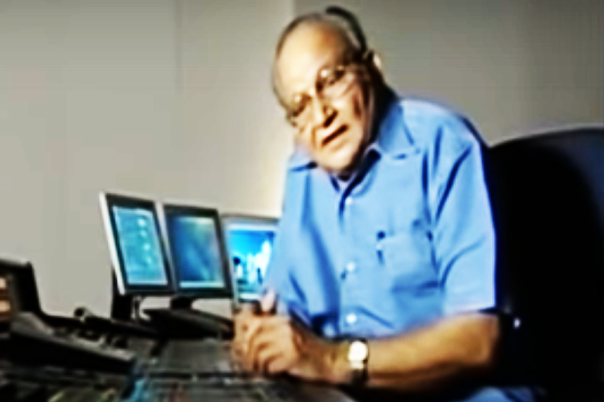 K Viswanath Conferred Dada Saheb Phalke Award