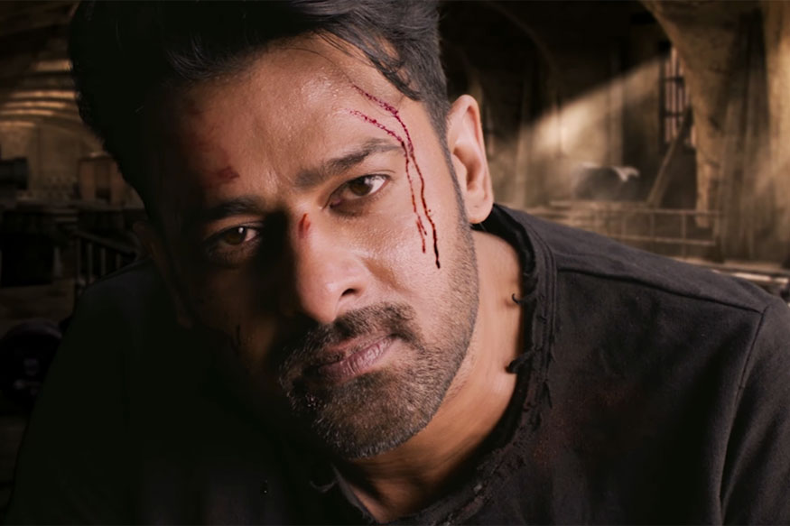 Post Baahubali 2, Prabhas Goes for an Image Makeover in His New Film Saaho