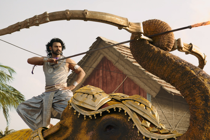 Baahubali 2 Box Office Record to Reach All-Time High With Rs 1500 Cr