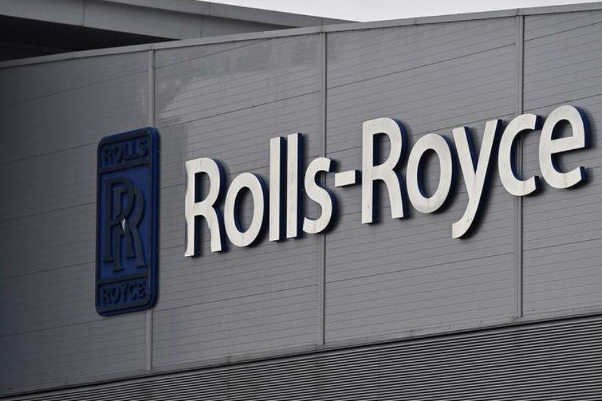 Rolls-Royce Club Brings 1000 Classic Cars Together - News18