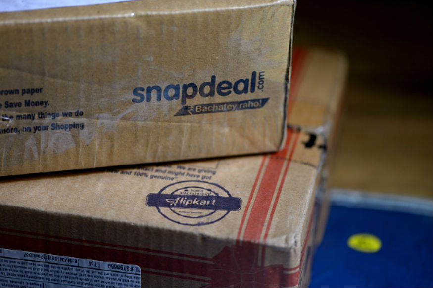 Kalaari Capital 'Has Okayed' Snapdeal Sale to Flipkart
