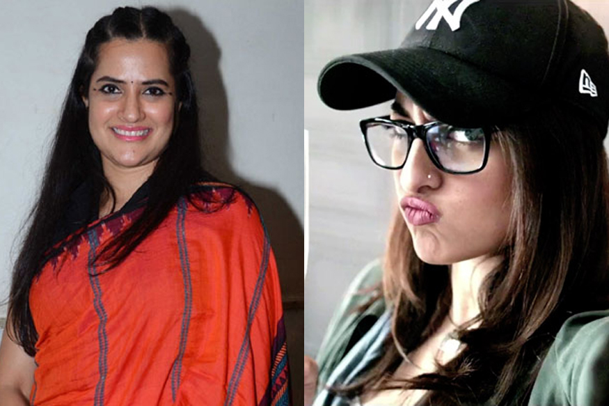 Sonakshi Sinha Blocks Singer Sona Mohapatra Over Singers vs Actors Debate