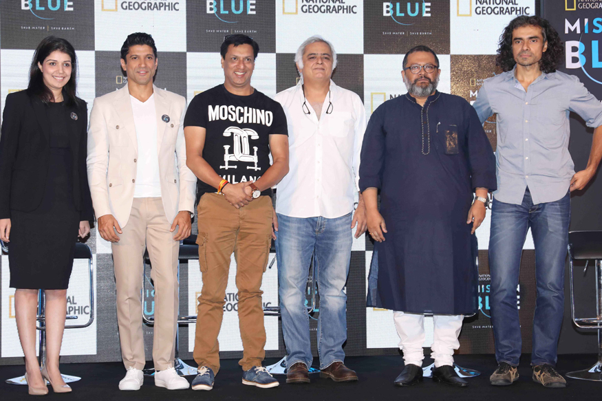 World Earth Day: Imtiaz Ali, Hansal Mehta Collaborate For Water Conservation Films