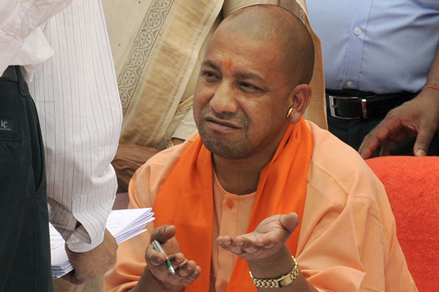 Yogi Adityanath Government Planning to Introduce 'Thaali' at Rs 5 For Poor