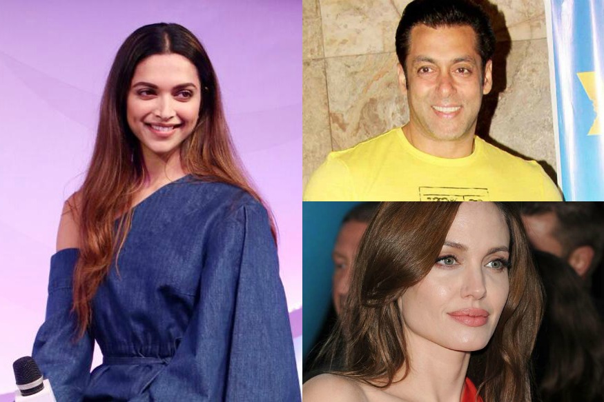 Salman, Deepika And Other Stars Who've Eradicated Stigmas About Health Battles