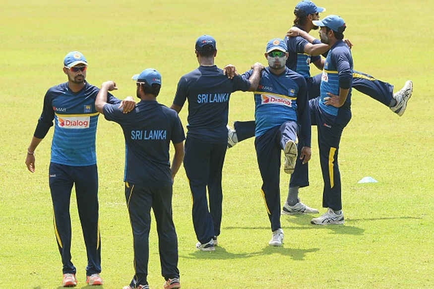 Sri Lanka Eyes Upset in Champions Trophy