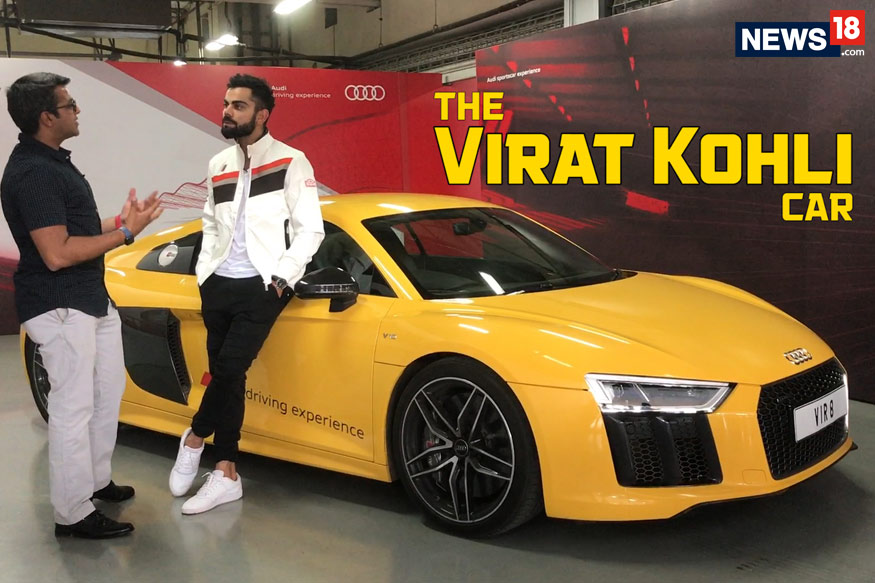 Image result for Watch The 'Tech And Auto Show': Virat Kohli's Exclusive Interview, HTC U11Review &amp; More