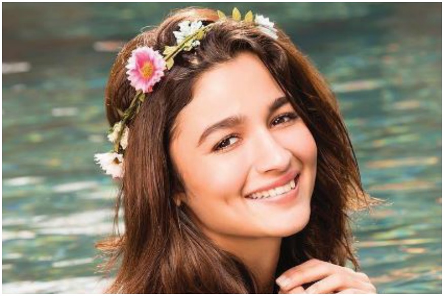 Glad to Have My Mother Back on TV: Alia Bhatt