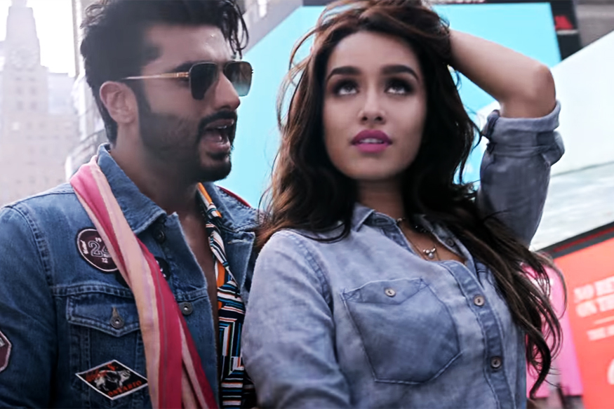Half Girlfriend Movie Review: The Film is Cinematic Equivalent of An Ulcer