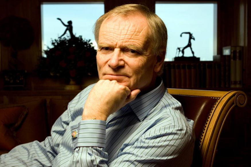 Jeffrey Archer's A Matter of Honor Getting Adapted Into Film