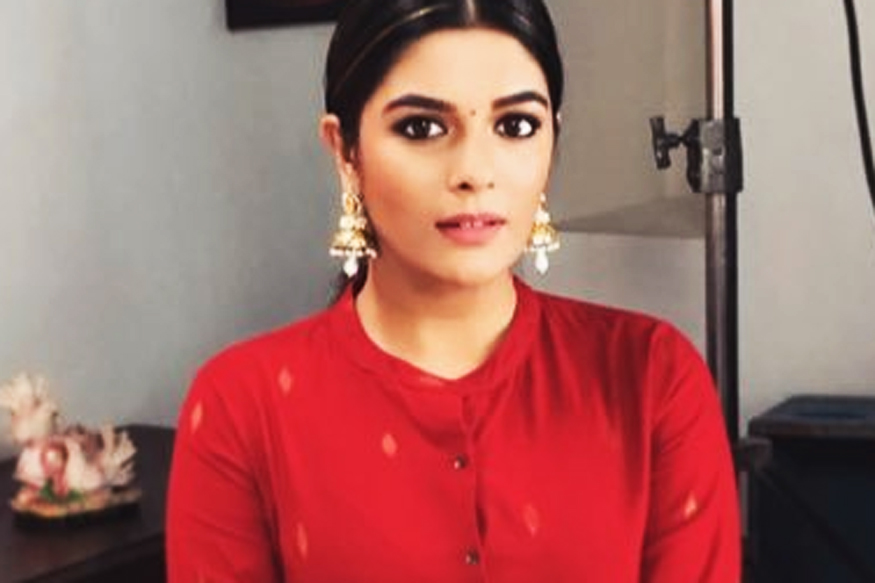 Horror Concepts? They Have Always Fascinated Me: Pooja Gor