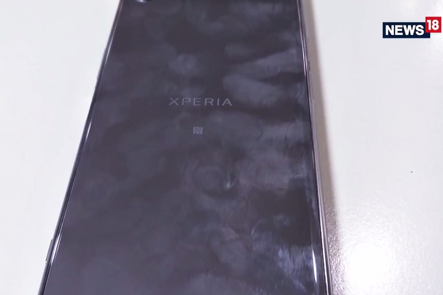 Sony Xperia XZ Premium Review, Sony Xperia XZ Premium, Snapdragon 835 Processor, Xperia XZ Premium, Sony Flagship Smartphone, Android Smartphone, Smartphone Review