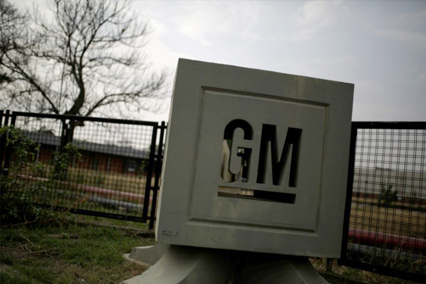 General Motors Cleared First Case Over Updated Ignition Switch Accident - News18