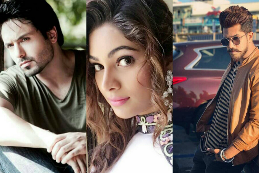 Father's Day 2017: TV Celebs Reveal Why Their Dads Are Superheroes