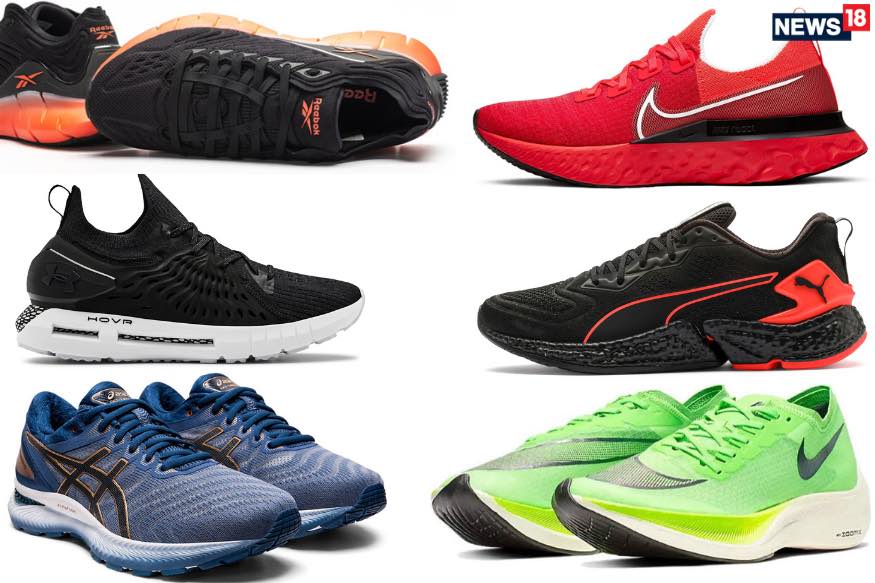 best sports shoes