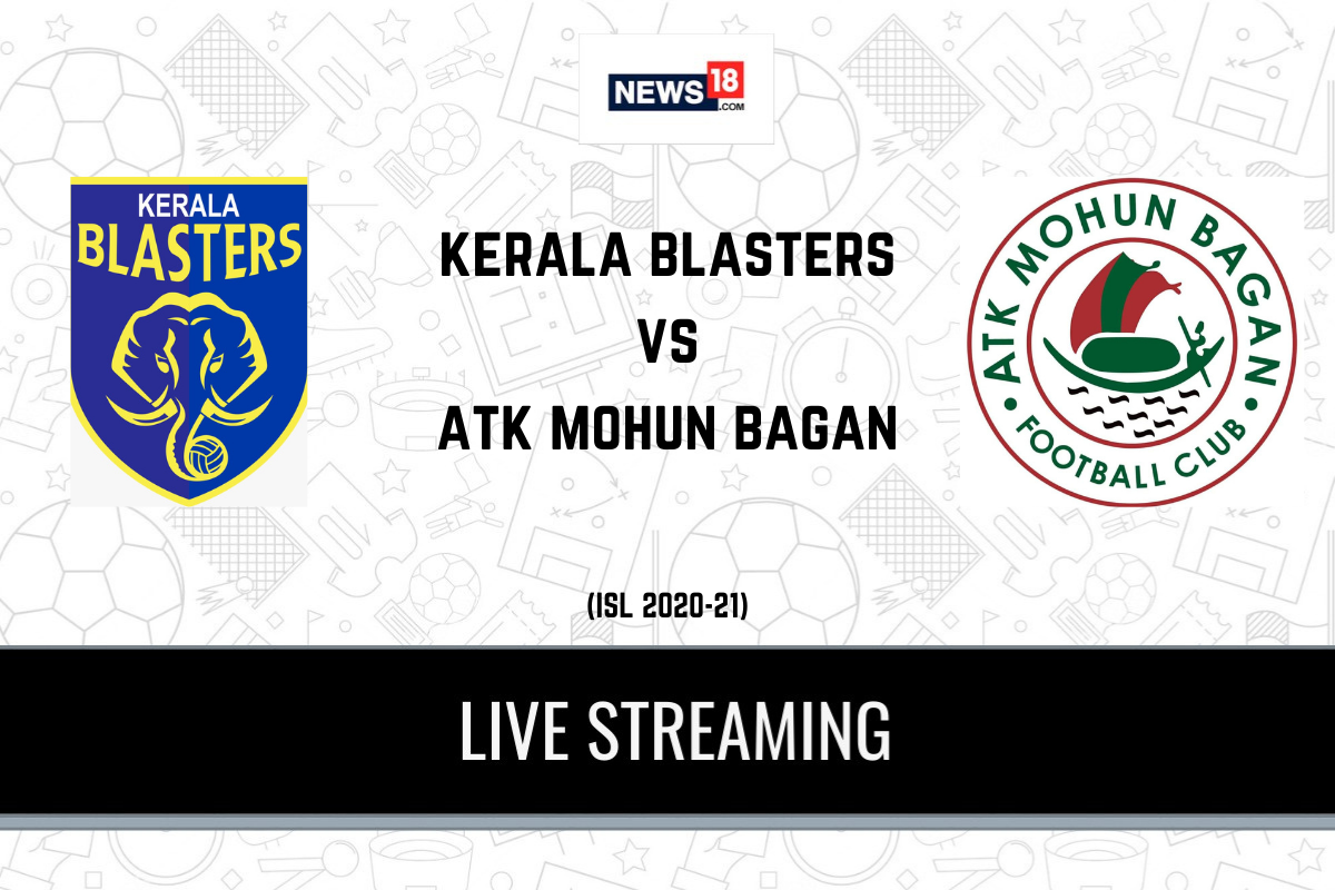 VIPBox ATK Mohun Bagan vs Bengaluru Streaming Online