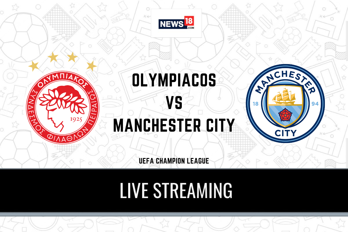 Olympiacos Fc Live Stream Online