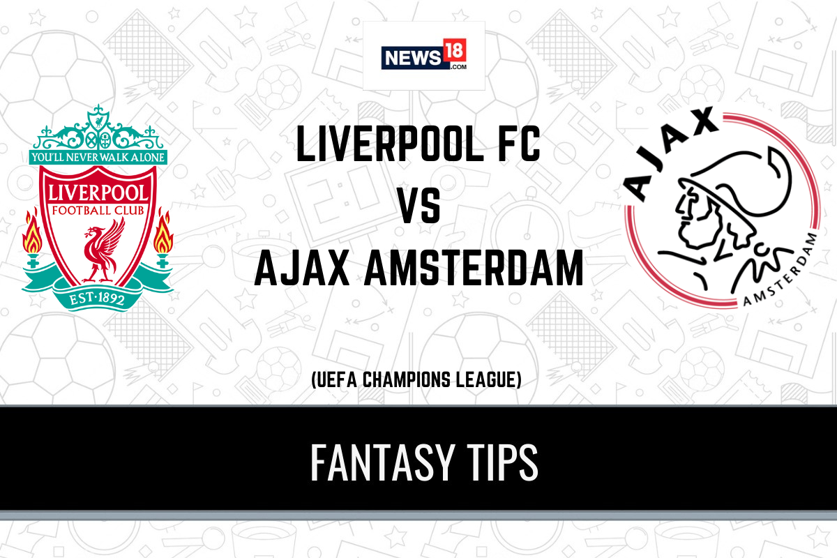 Liverpool FC vs AFC Ajax Live Stream | FBStreams