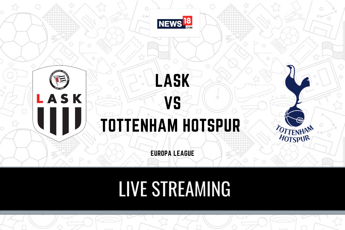 Watch LASK vs Tottenham Hotspur FC Live Sports Stream