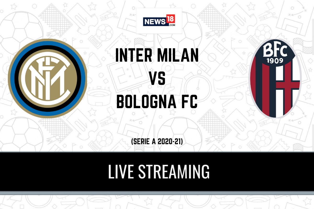 Internazionale Milano vs Bologna FC Live Stream Online