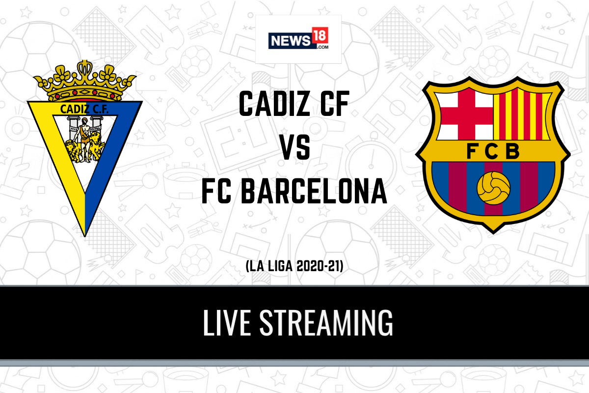 Valencia CF vs Cadiz CF Live Streams