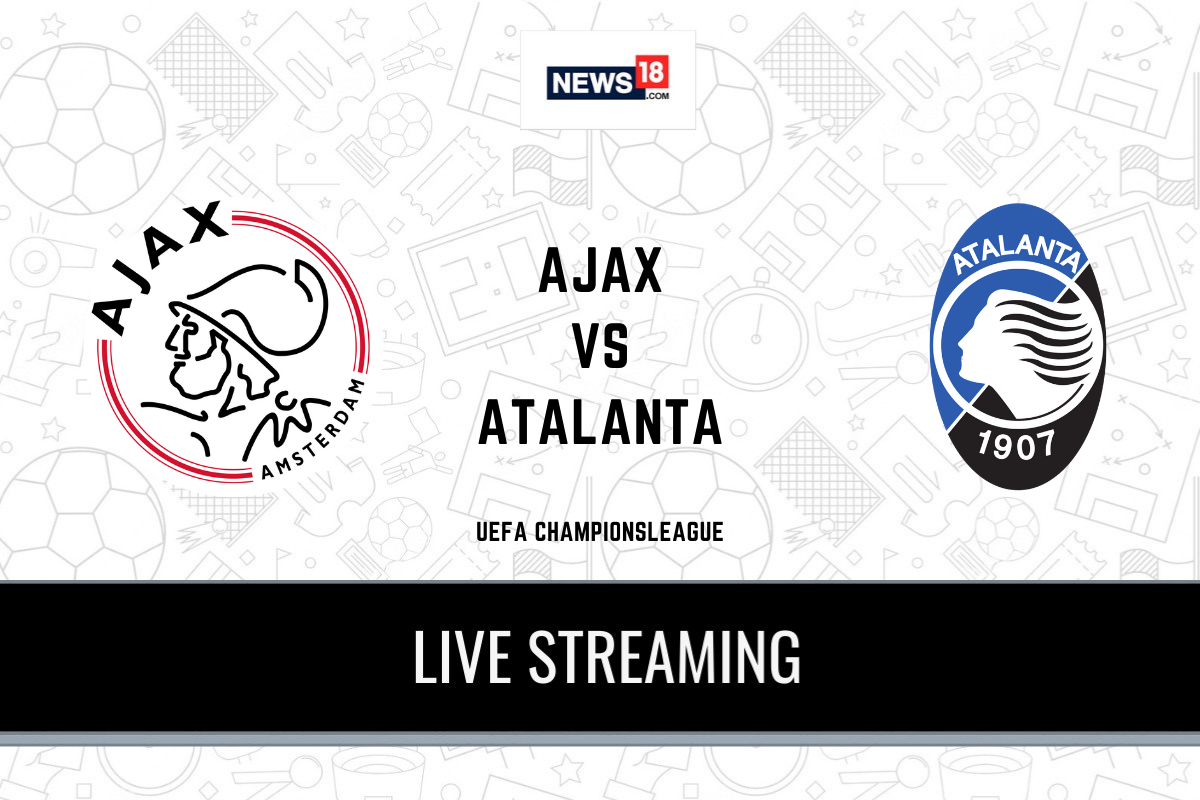 Afc Ajax Vs Atalanta Bc Live Stream Online