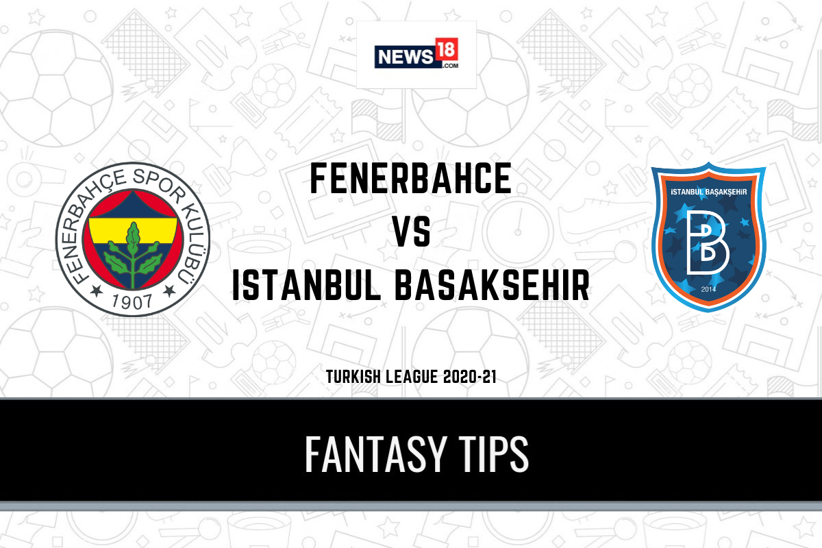 Live Fenerbahce vs Istanbul Basaksehir Streaming Online
