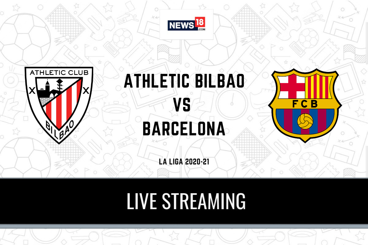 Watch FC Barcelona vs Athletic Bilbao Live Sports Stream Link 3
