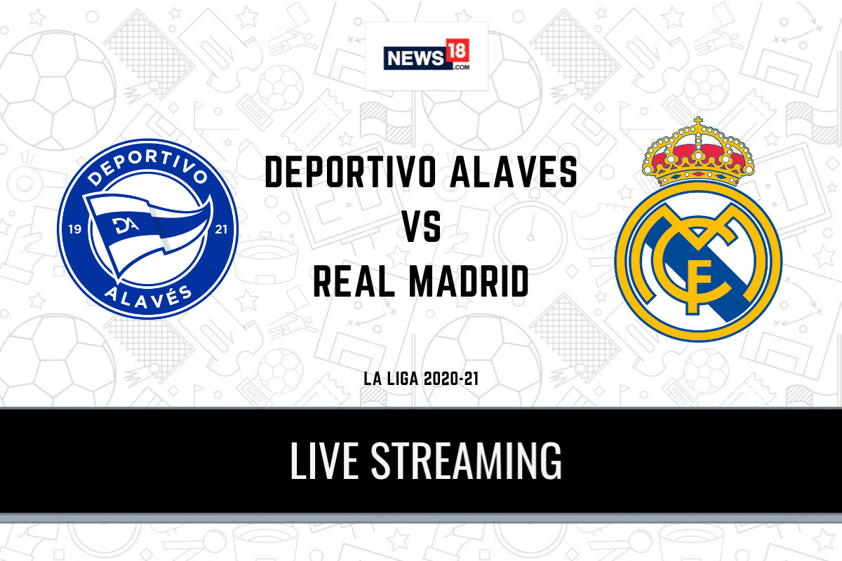 Deportivo Alaves vs Real Sociedad Live Streams
