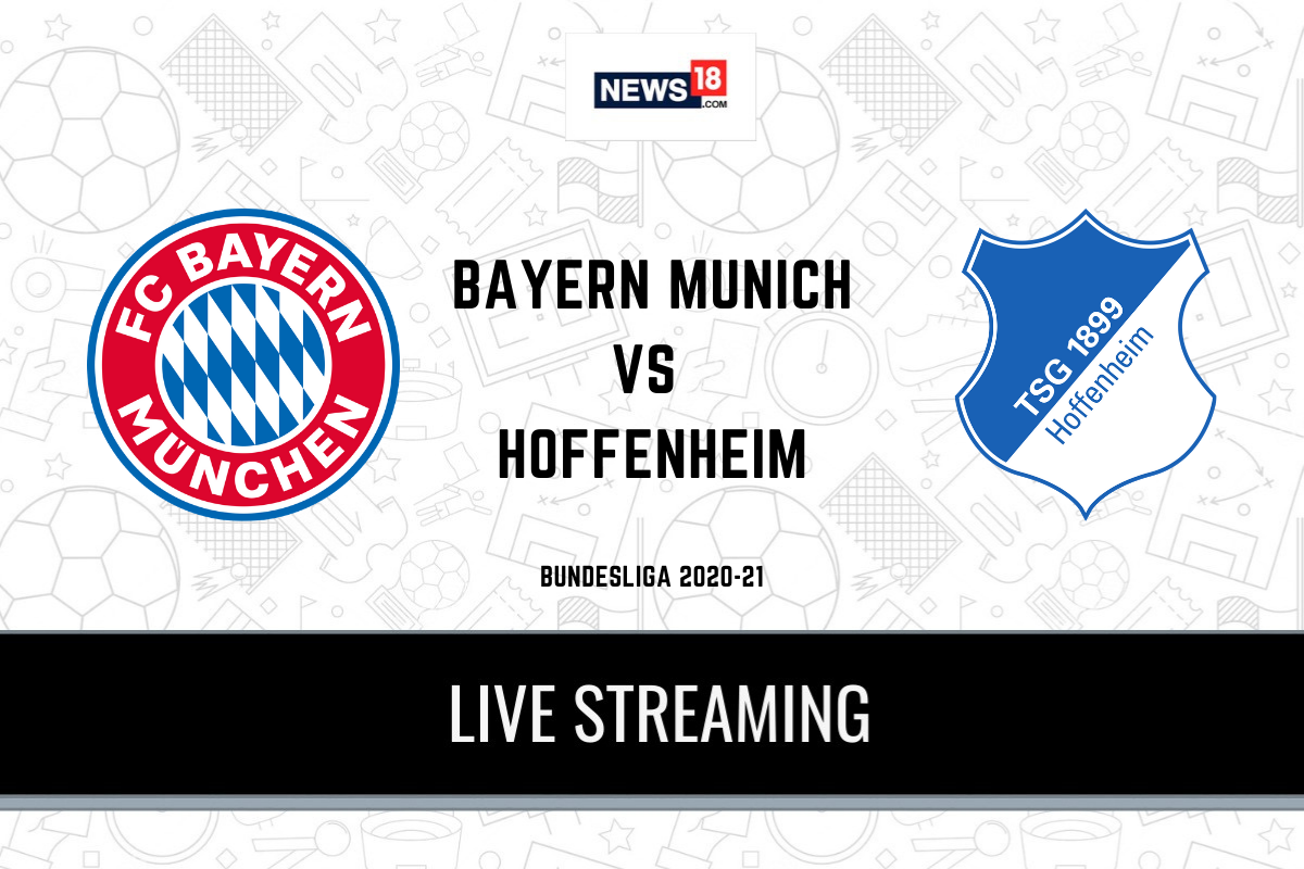 Watch Borussia Monchengladbach vs TSG 1899 Hoffenheim Live Sports Stream