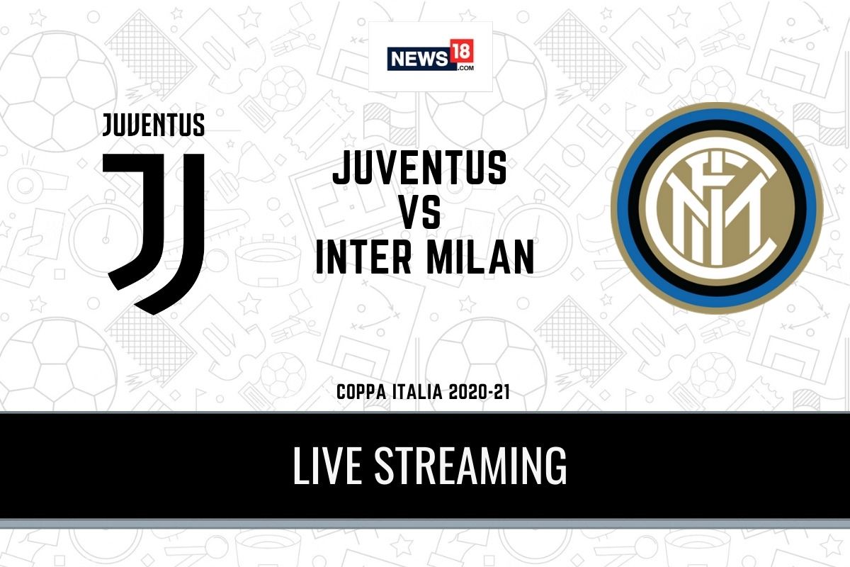 Streaming di Inter Milan vs Juventus FC in diretta online Link 11