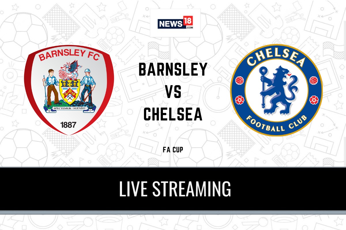 Live Barnsley FC vs Wycombe Wanderers FC Streaming Online