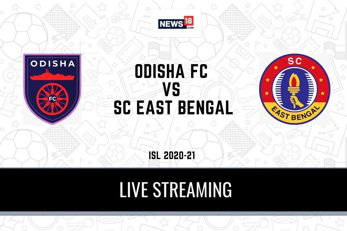 Chennaiyin vs East Bengal Live Stream Online