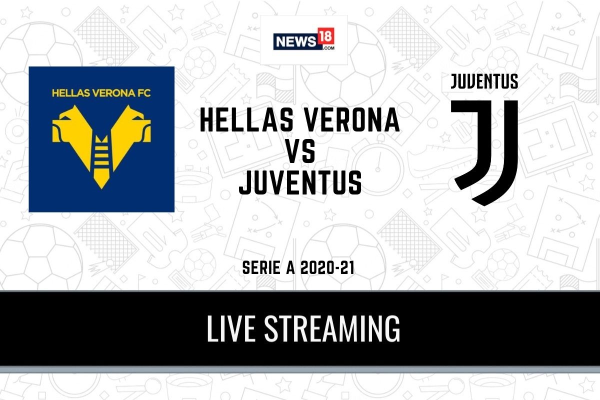 Hellas Verona vs Napoli Live Stream Online