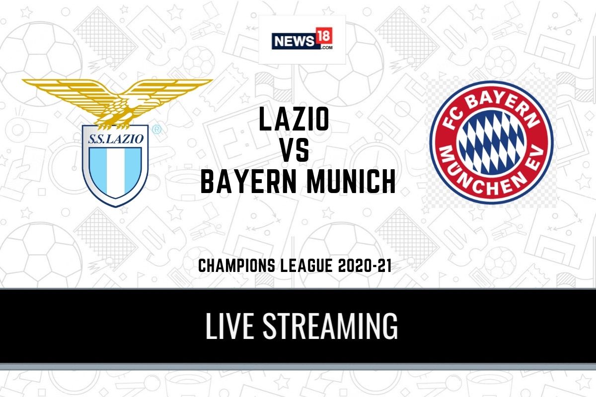 SS Lazio vs Club Brugge KV Online Live Stream