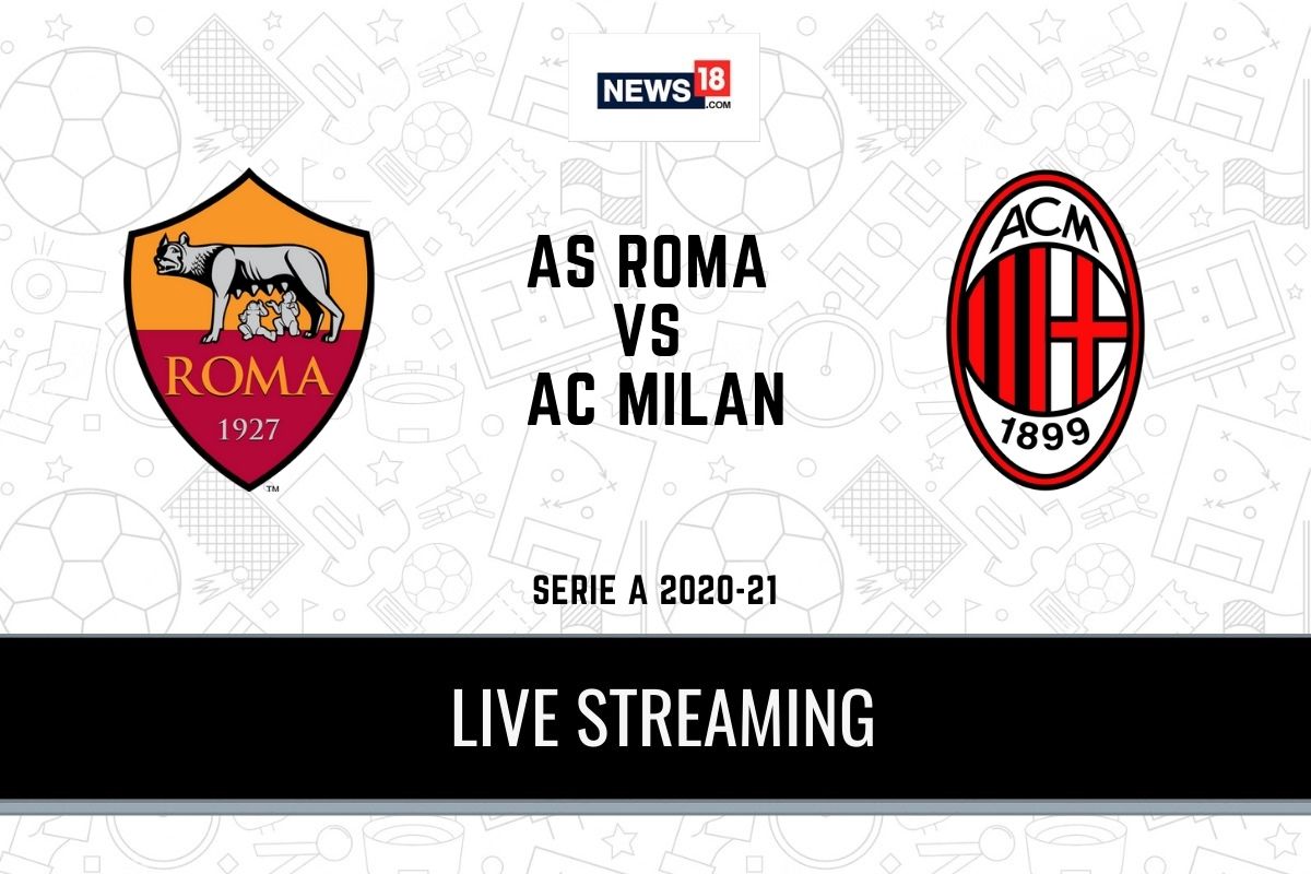 Live Genoa CFC vs AC Milan Streaming Online