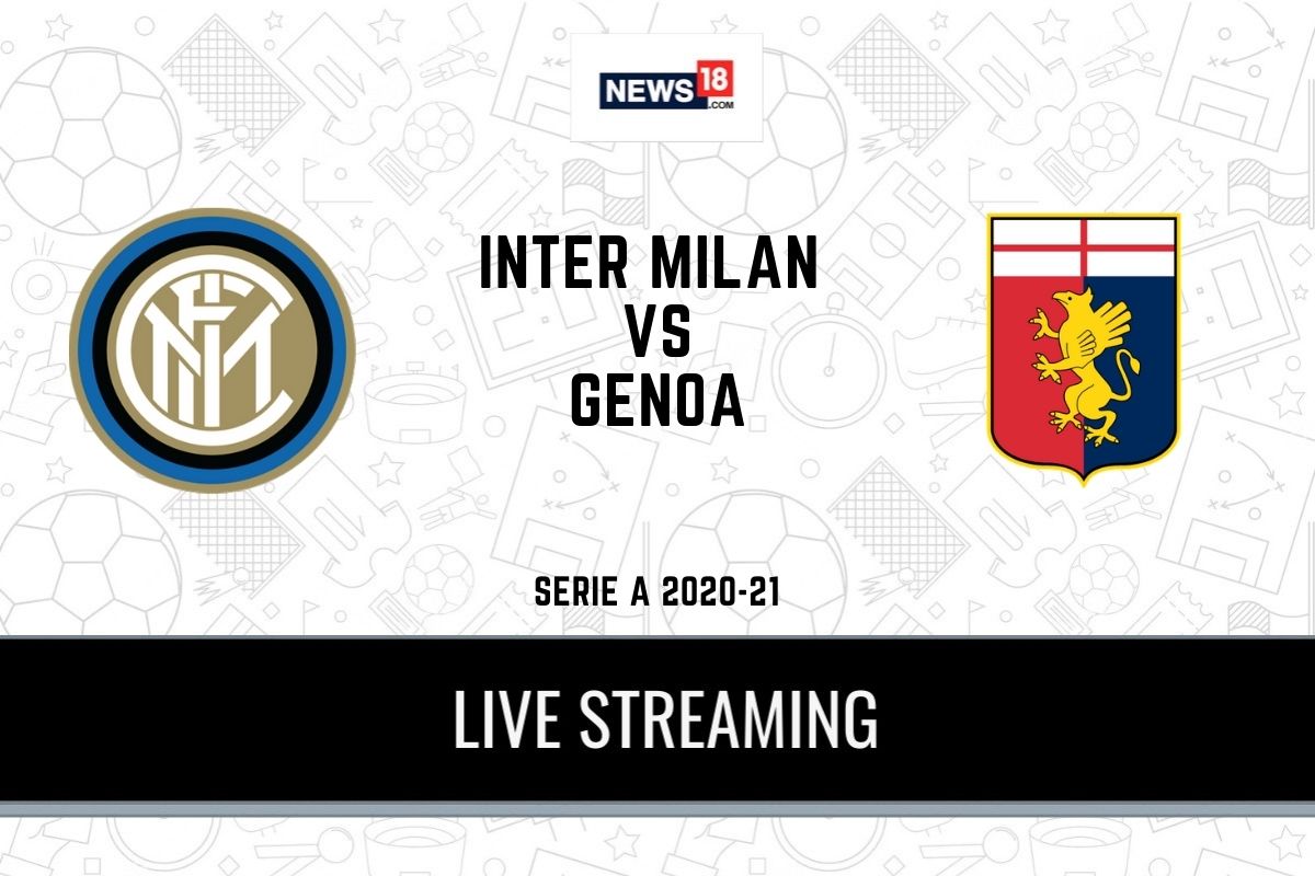 Internazionale Milano vs Bologna FC Live Streams